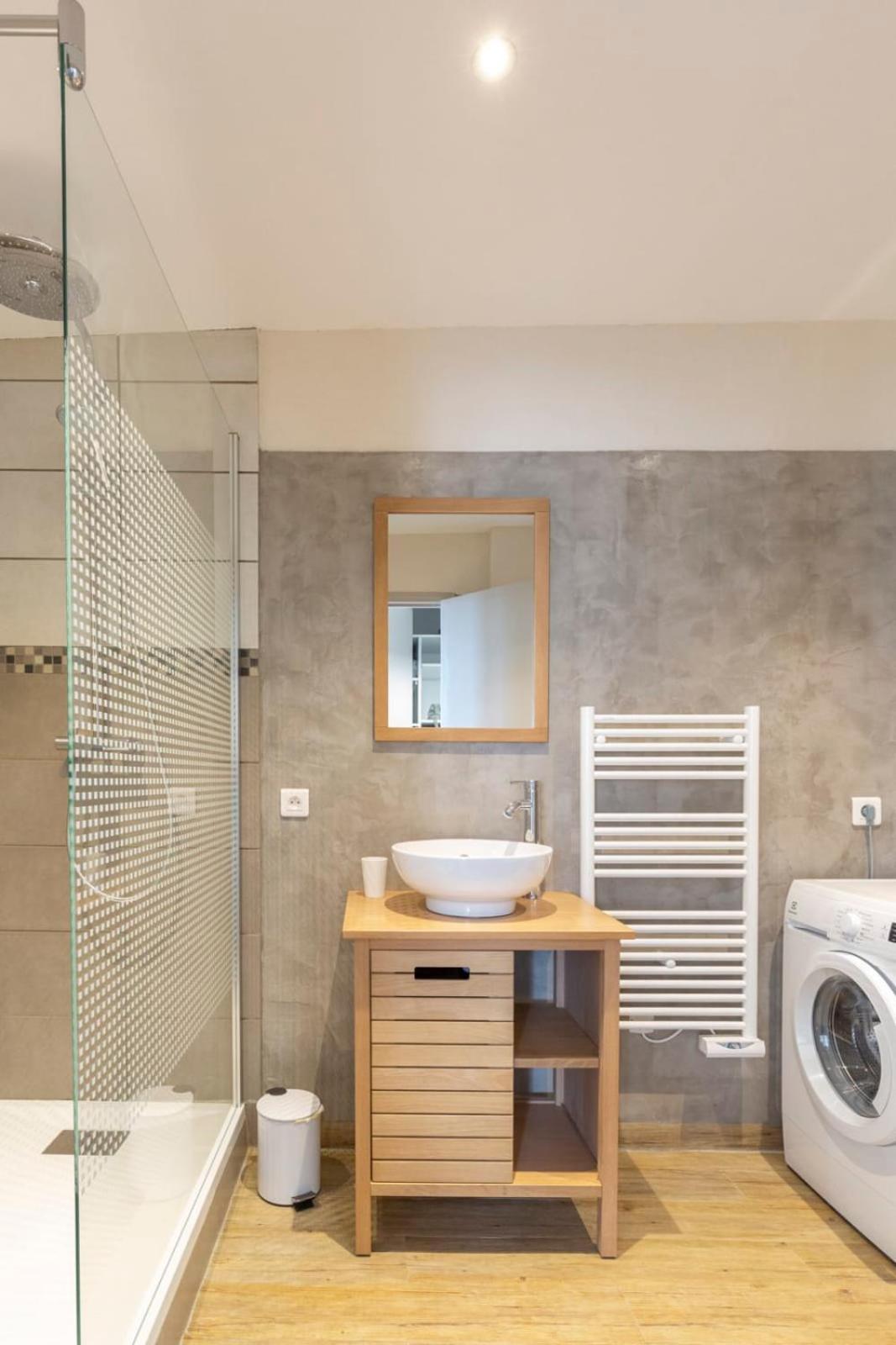 Residence Le Suquet Cannes Zimmer foto